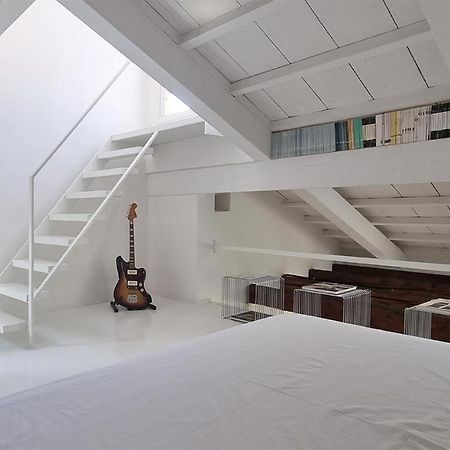 شقة البندقية  في White Frari المظهر الخارجي الصورة