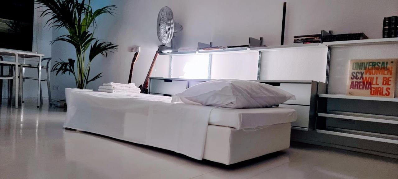 شقة البندقية  في White Frari المظهر الخارجي الصورة